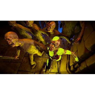 BLOOD WAVES (XBOX SERIES X|S) XBOX X|S КЛЮЧ - irongamers.ru