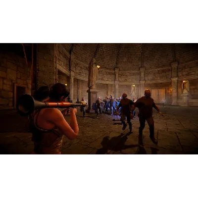 BLOOD WAVES (XBOX SERIES X|S) XBOX X|S КЛЮЧ - irongamers.ru