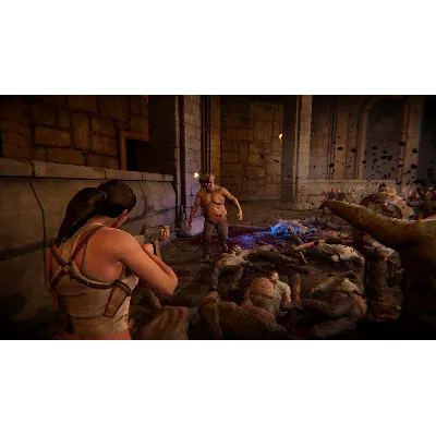 BLOOD WAVES (XBOX SERIES X|S) XBOX X|S КЛЮЧ - irongamers.ru