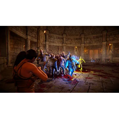 BLOOD WAVES (XBOX SERIES X|S) XBOX X|S КЛЮЧ - irongamers.ru