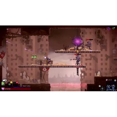 COLLAPSED XBOX ONE/X|S+ПК КЛЮЧ - irongamers.ru