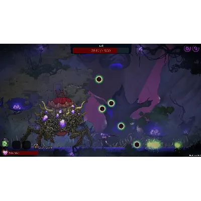 COLLAPSED XBOX ONE/X|S+ПК КЛЮЧ - irongamers.ru