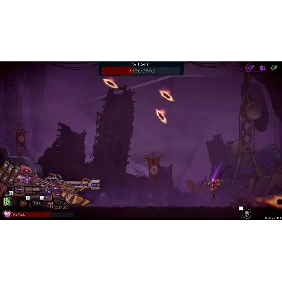 COLLAPSED XBOX ONE/X|S+ПК КЛЮЧ - irongamers.ru