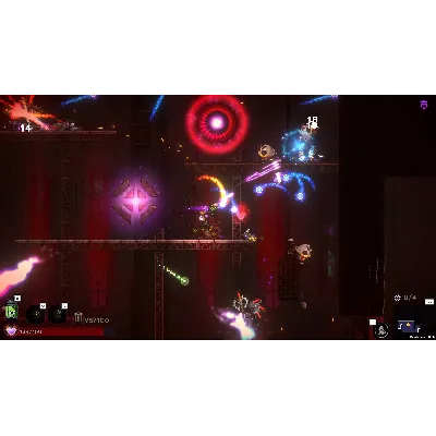 COLLAPSED XBOX ONE/X|S+ПК КЛЮЧ - irongamers.ru