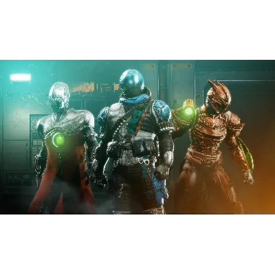 DESTINY 2 ARMORY COLLECTION 30TH ANNIV & FORSAKEN К - irongamers.ru
