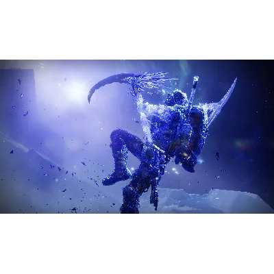 DESTINY 2: BEYOND LIGHT XBOX ONE/X|S КЛЮЧ - irongamers.ru