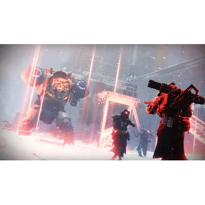 DESTINY 2: BEYOND LIGHT XBOX ONE/X|S КЛЮЧ - irongamers.ru