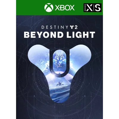 DESTINY 2: BEYOND LIGHT XBOX ONE/X|S КЛЮЧ - irongamers.ru