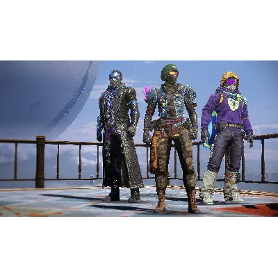 DESTINY 2: BUNGIE 30TH ANNIVERSARY PACK XBOX КЛЮЧ - irongamers.ru