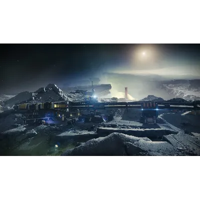 DESTINY 2: SHADOWKEEP XBOX ONE/X|S КЛЮЧ - irongamers.ru