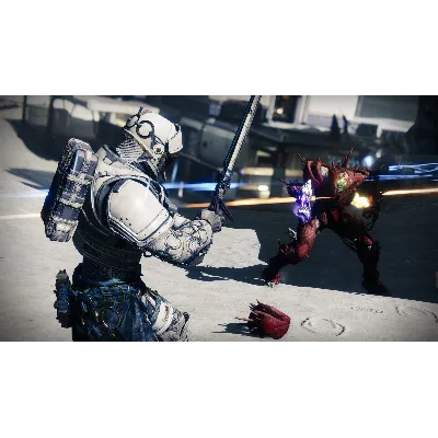 DESTINY 2: SHADOWKEEP XBOX ONE/X|S КЛЮЧ - irongamers.ru