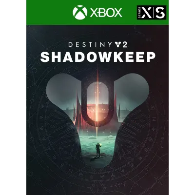 DESTINY 2: SHADOWKEEP XBOX ONE/X|S КЛЮЧ - irongamers.ru