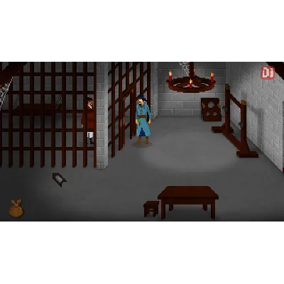 DETECTIVE DI: THE SILK ROSE MURDERS XBOX ONE/X|S КЛЮЧ - irongamers.ru
