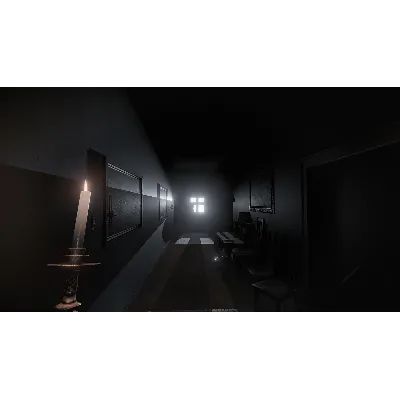 DON&acute;T KNOCK TWICE XBOX ONE/X|S КЛЮЧ - irongamers.ru
