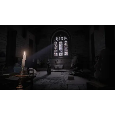 DON&acute;T KNOCK TWICE XBOX ONE/X|S КЛЮЧ - irongamers.ru