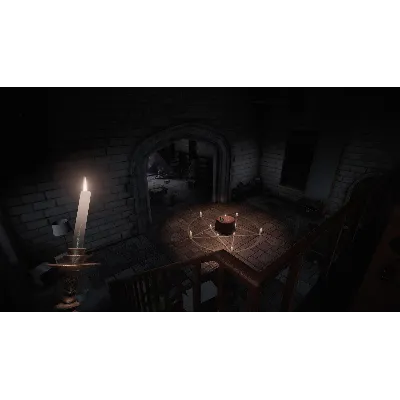 DON&acute;T KNOCK TWICE XBOX ONE/X|S КЛЮЧ - irongamers.ru