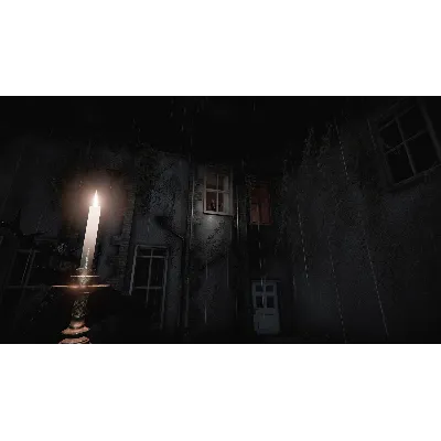 DON&acute;T KNOCK TWICE XBOX ONE/X|S КЛЮЧ - irongamers.ru
