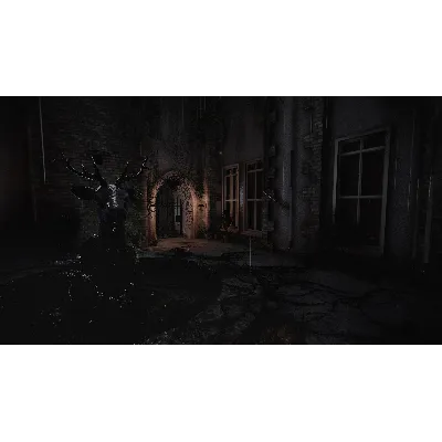 DON&acute;T KNOCK TWICE XBOX ONE/X|S КЛЮЧ - irongamers.ru