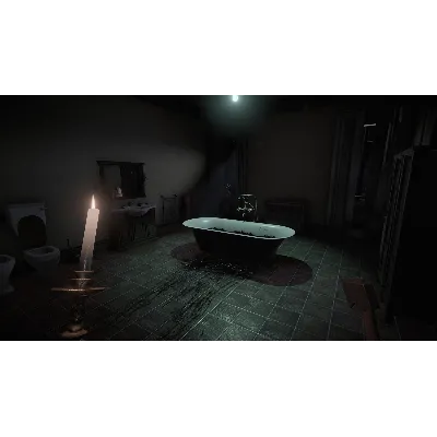 DON&acute;T KNOCK TWICE XBOX ONE/X|S КЛЮЧ - irongamers.ru