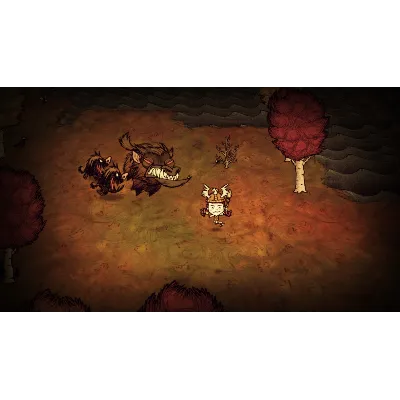 DON&acute;T STARVE MEGA PACK 2020 XBOX ONE/X|S КЛЮЧ - irongamers.ru