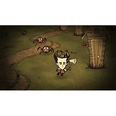 DON&acute;T STARVE MEGA PACK 2020 XBOX ONE/X|S КЛЮЧ - irongamers.ru