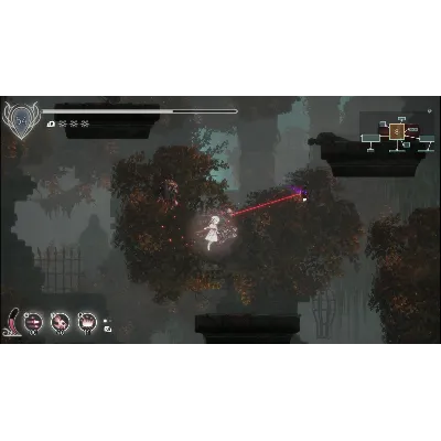 ENDER LILIES: QUIETUS OF THE KNIGHTS XBOX ONE/X|S КОД - irongamers.ru