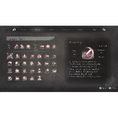 ENDER LILIES: QUIETUS OF THE KNIGHTS XBOX ONE/X|S КОД - irongamers.ru
