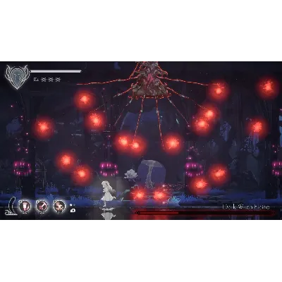 ENDER LILIES: QUIETUS OF THE KNIGHTS XBOX ONE/X|S КОД - irongamers.ru