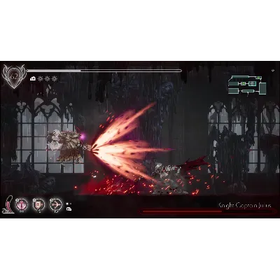 ENDER LILIES: QUIETUS OF THE KNIGHTS XBOX ONE/X|S КОД - irongamers.ru