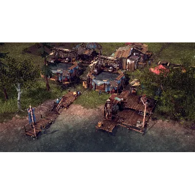 ENDZONE - A WORLD APART: COMPLETE EDITION XBOX X|S КОД - irongamers.ru