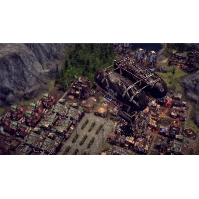 ENDZONE - A WORLD APART: SURVIVOR EDITION XBOX X|S КОД - irongamers.ru