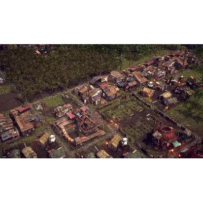 ENDZONE - A WORLD APART: SURVIVOR EDITION XBOX X|S КОД - irongamers.ru