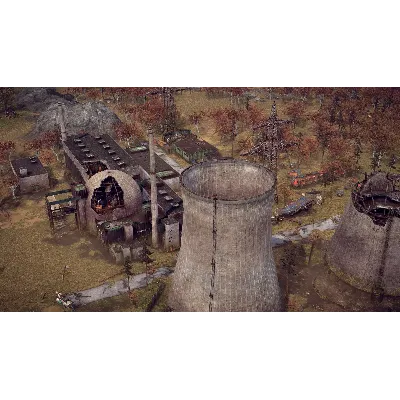 ENDZONE - A WORLD APART: SURVIVOR EDITION XBOX X|S КОД - irongamers.ru