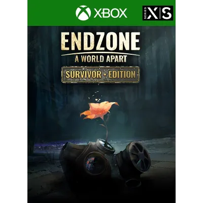 ENDZONE - A WORLD APART: SURVIVOR EDITION XBOX X|S КОД - irongamers.ru