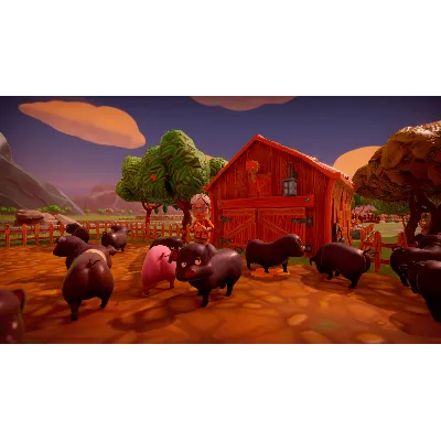 FARM TOGETHER XBOX ONE/X|S КЛЮЧ - irongamers.ru