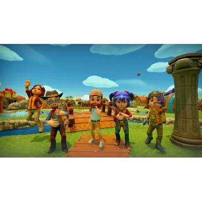 FARM TOGETHER XBOX ONE/X|S КЛЮЧ - irongamers.ru