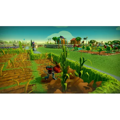 FARM TOGETHER XBOX ONE/X|S КЛЮЧ - irongamers.ru