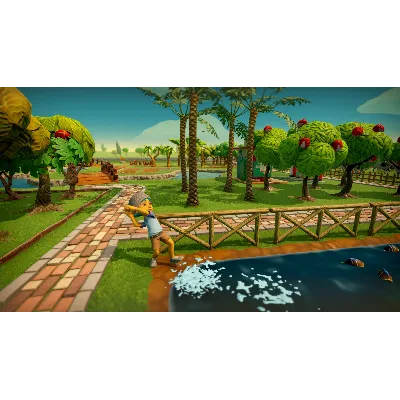 FARM TOGETHER XBOX ONE/X|S КЛЮЧ - irongamers.ru