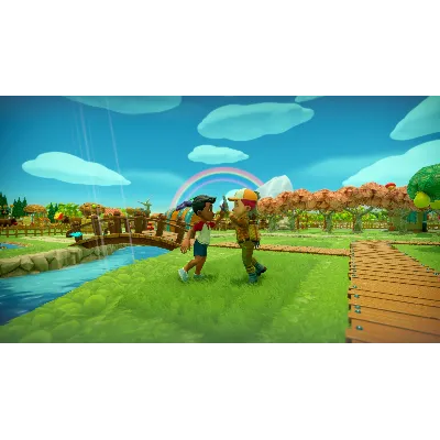 FARM TOGETHER XBOX ONE/X|S КЛЮЧ - irongamers.ru