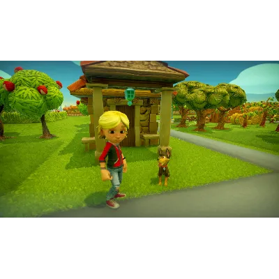 FARM TOGETHER XBOX ONE/X|S КЛЮЧ - irongamers.ru