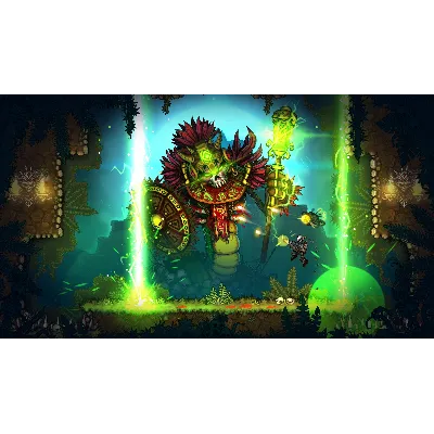 FURY UNLEASHED XBOX ONE/X|S КЛЮЧ - irongamers.ru