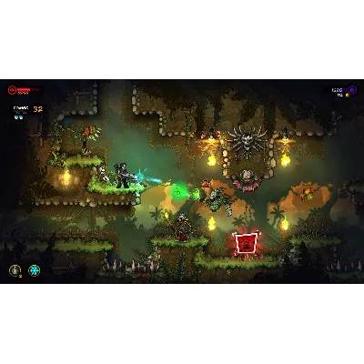 FURY UNLEASHED XBOX ONE/X|S КЛЮЧ - irongamers.ru