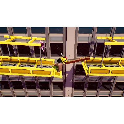 GANG BEASTS XBOX ONE/X|S+ПК КЛЮЧ - irongamers.ru