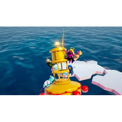 GANG BEASTS XBOX ONE/X|S+ПК КЛЮЧ - irongamers.ru