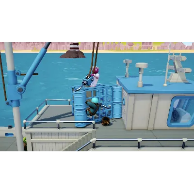 GANG BEASTS XBOX ONE/X|S+ПК КЛЮЧ - irongamers.ru