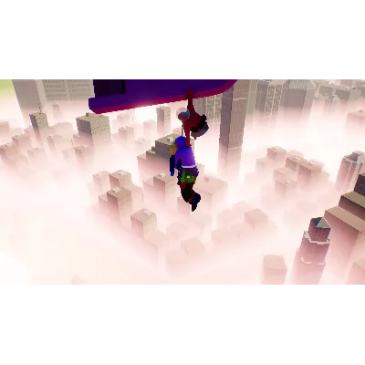 GANG BEASTS XBOX ONE/X|S+ПК КЛЮЧ - irongamers.ru