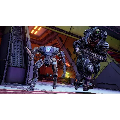 Borderlands 3: Season Pass 2 DLC * STEAM RU - irongamers.ru