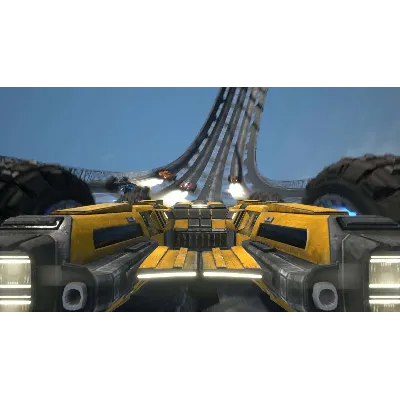 GRIP DIGITAL DELUXE XBOX ONE/X|S КЛЮЧ - irongamers.ru