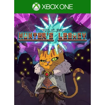 HUNTER&acute;S LEGACY XBOX ONE/X|S КЛЮЧ - irongamers.ru