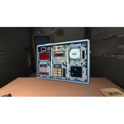KEEP TALKING AND NOBODY EXPLODES XBOX ONE/X|S КЛЮЧ - irongamers.ru